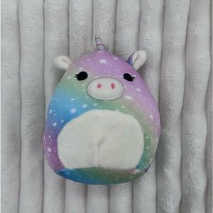 Prim the Unicorn Squishmallow